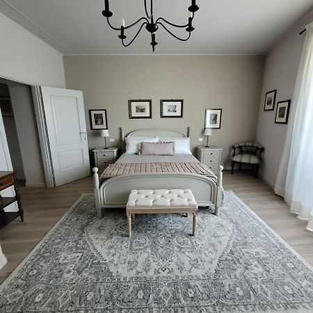 Villa Caterina Country Apartment Bedizzole Luaran gambar