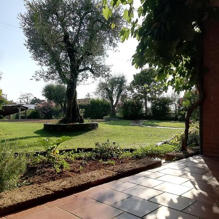 Villa Caterina Country Apartment Bedizzole Luaran gambar