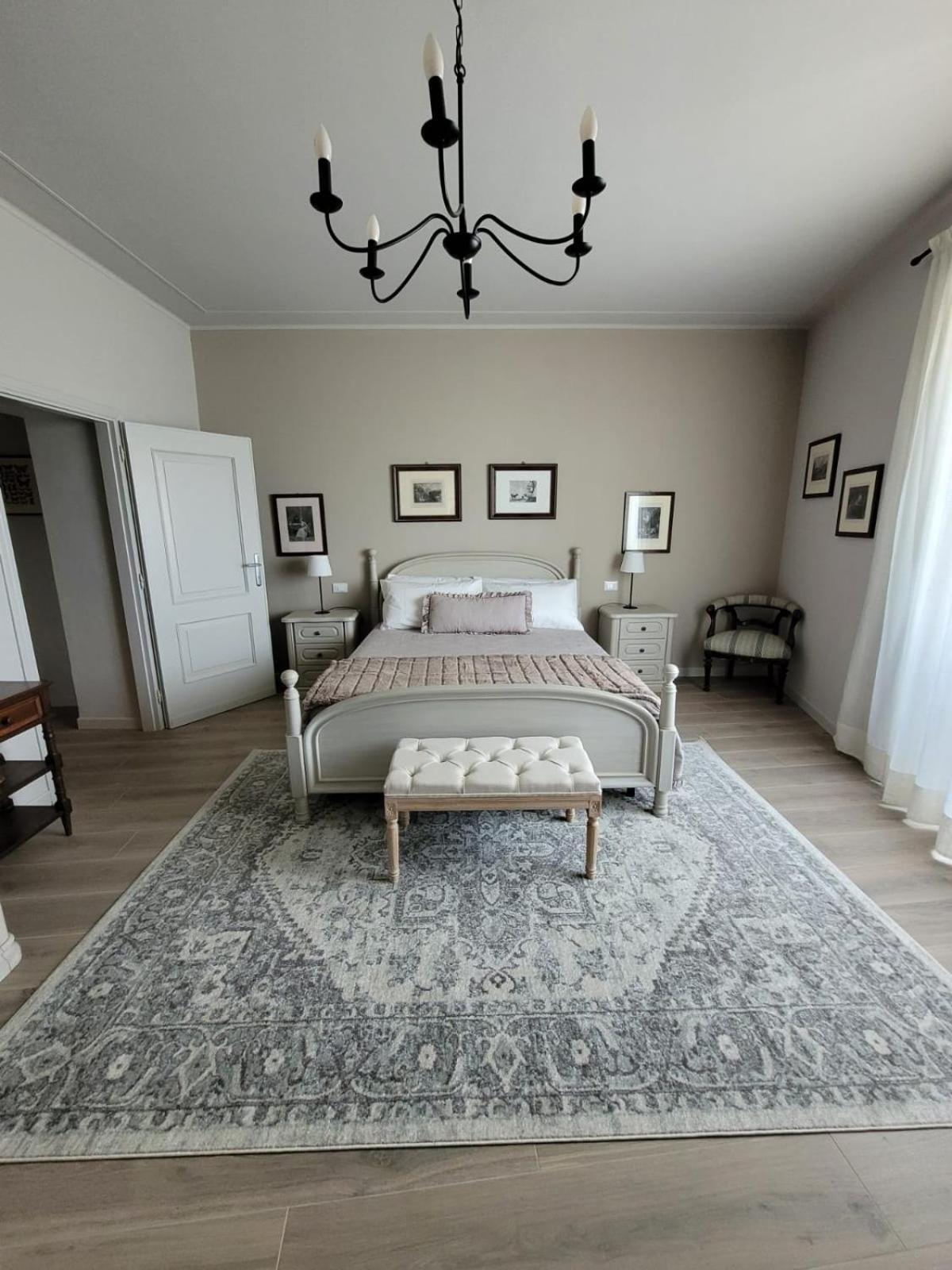 Villa Caterina Country Apartment Bedizzole Luaran gambar