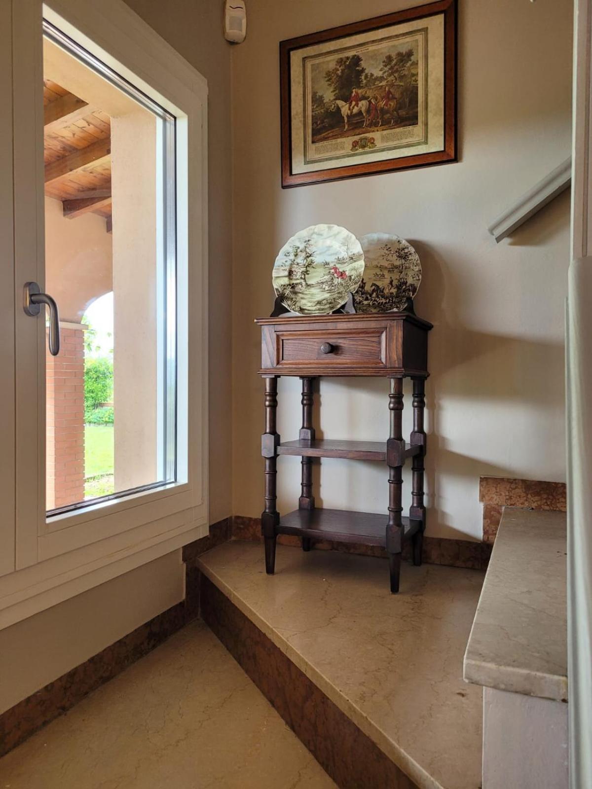 Villa Caterina Country Apartment Bedizzole Luaran gambar