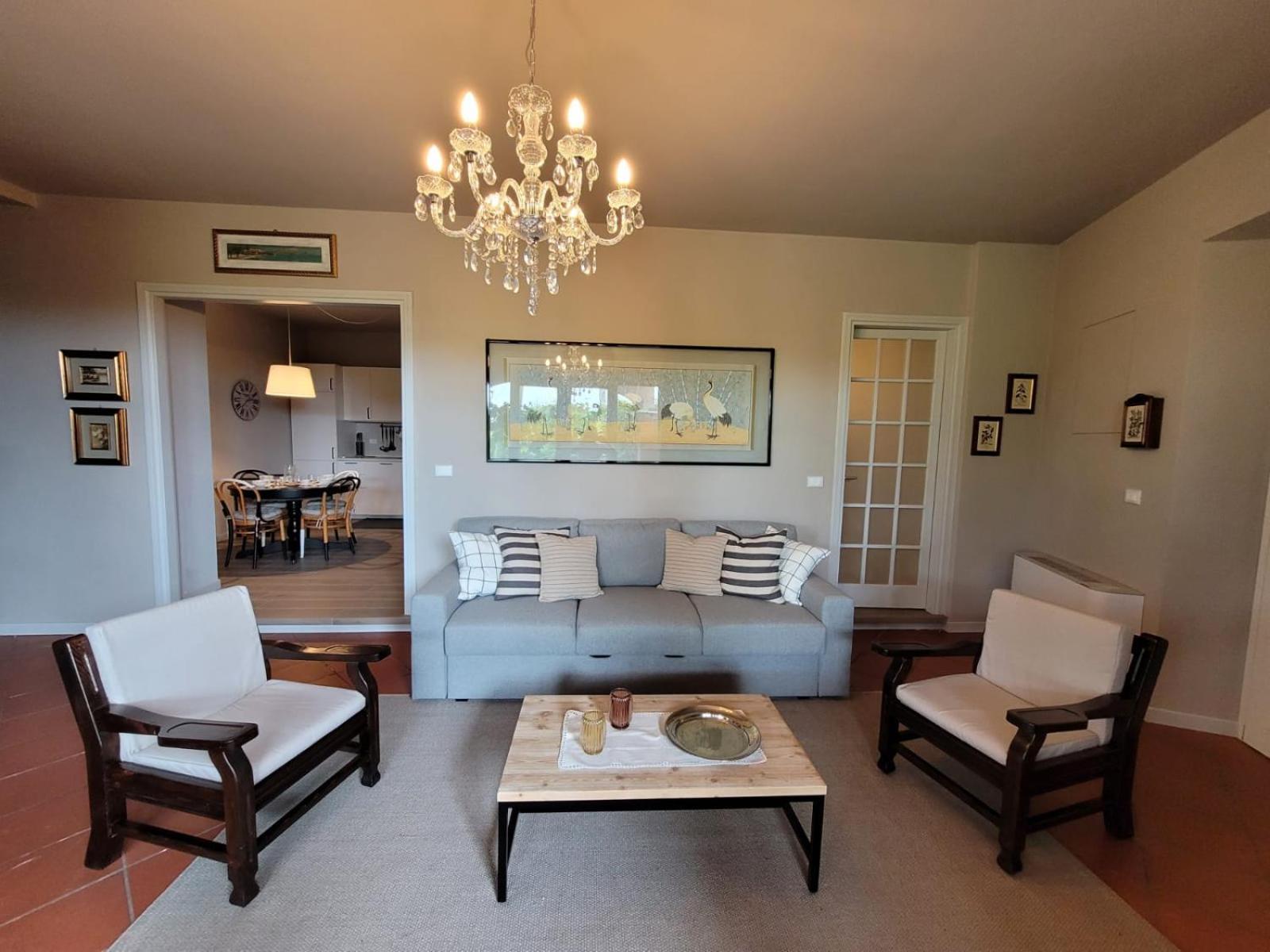 Villa Caterina Country Apartment Bedizzole Luaran gambar
