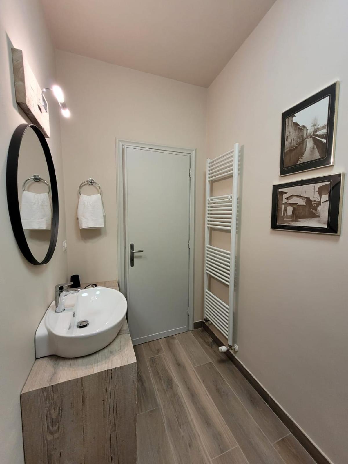 Villa Caterina Country Apartment Bedizzole Luaran gambar