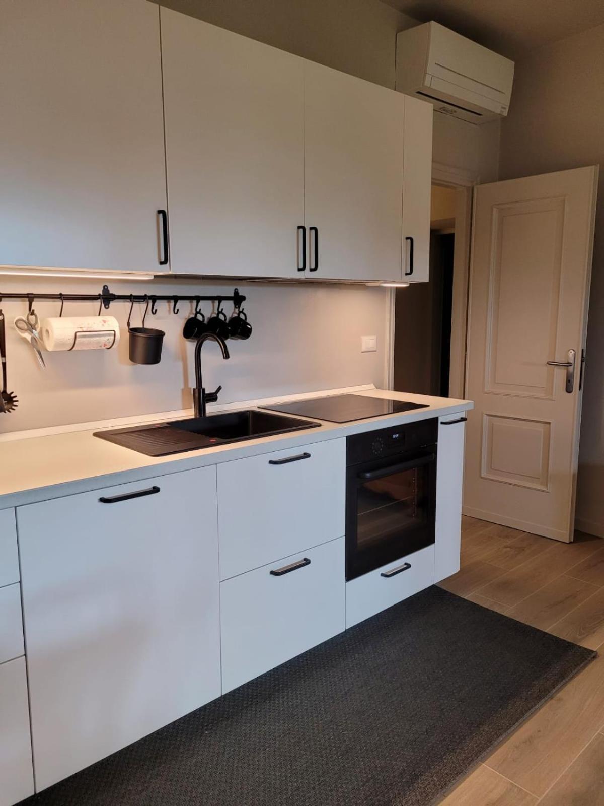Villa Caterina Country Apartment Bedizzole Luaran gambar