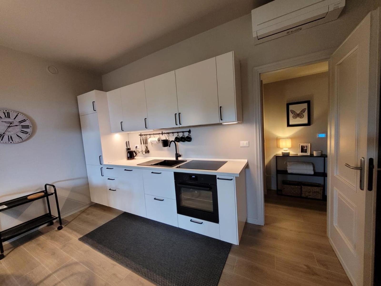 Villa Caterina Country Apartment Bedizzole Luaran gambar