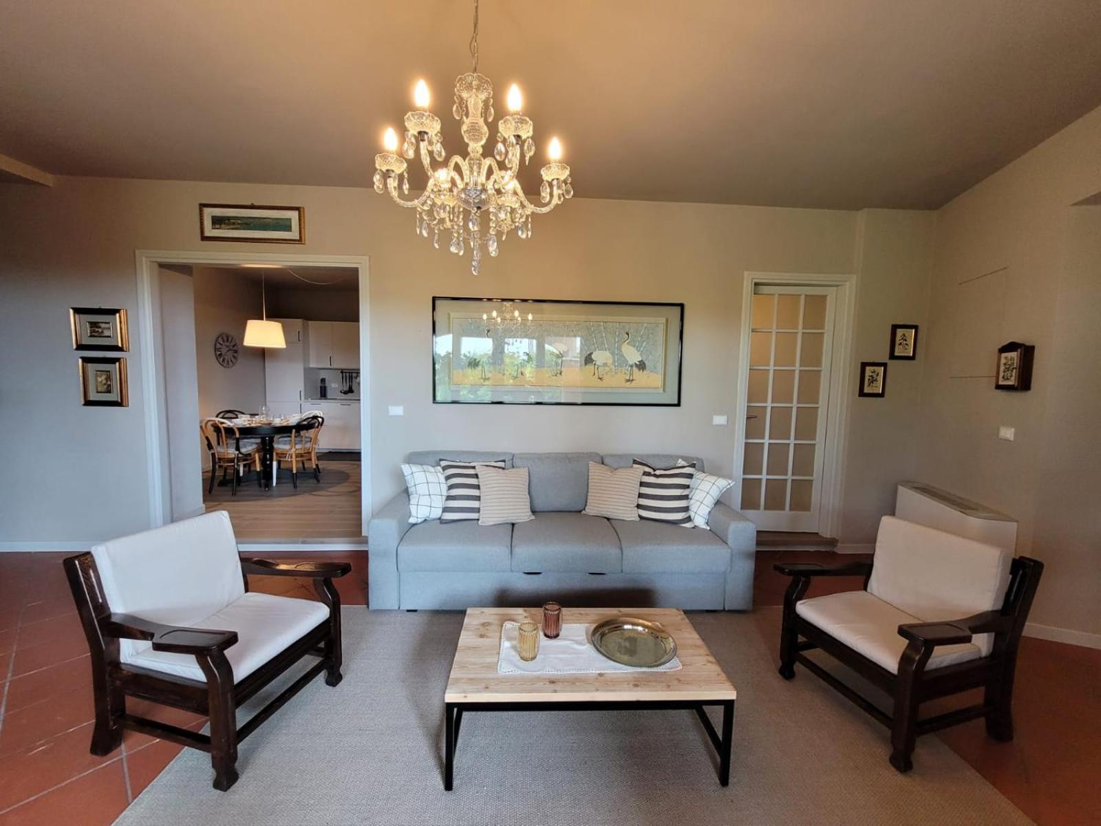 Villa Caterina Country Apartment Bedizzole Luaran gambar