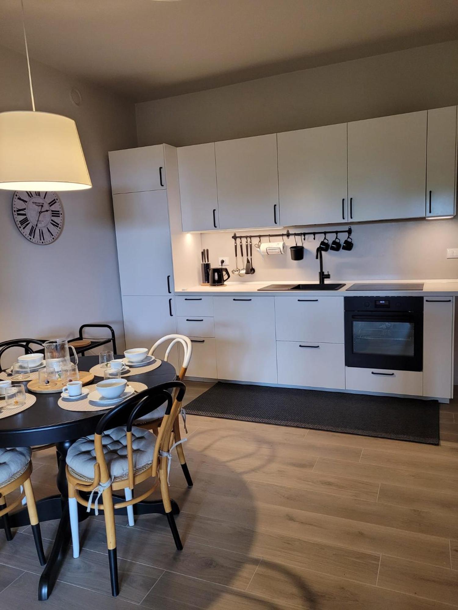 Villa Caterina Country Apartment Bedizzole Luaran gambar