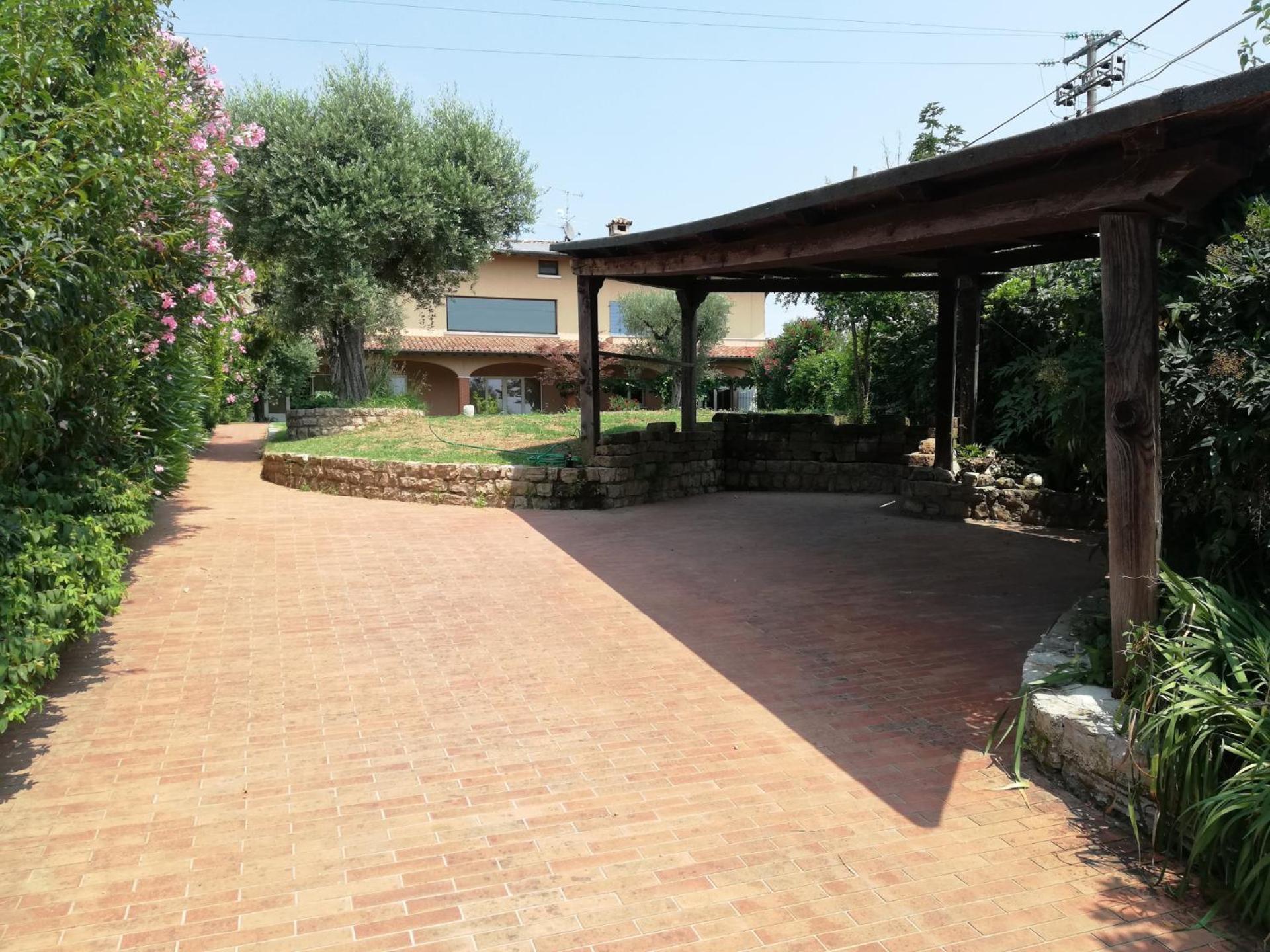 Villa Caterina Country Apartment Bedizzole Luaran gambar